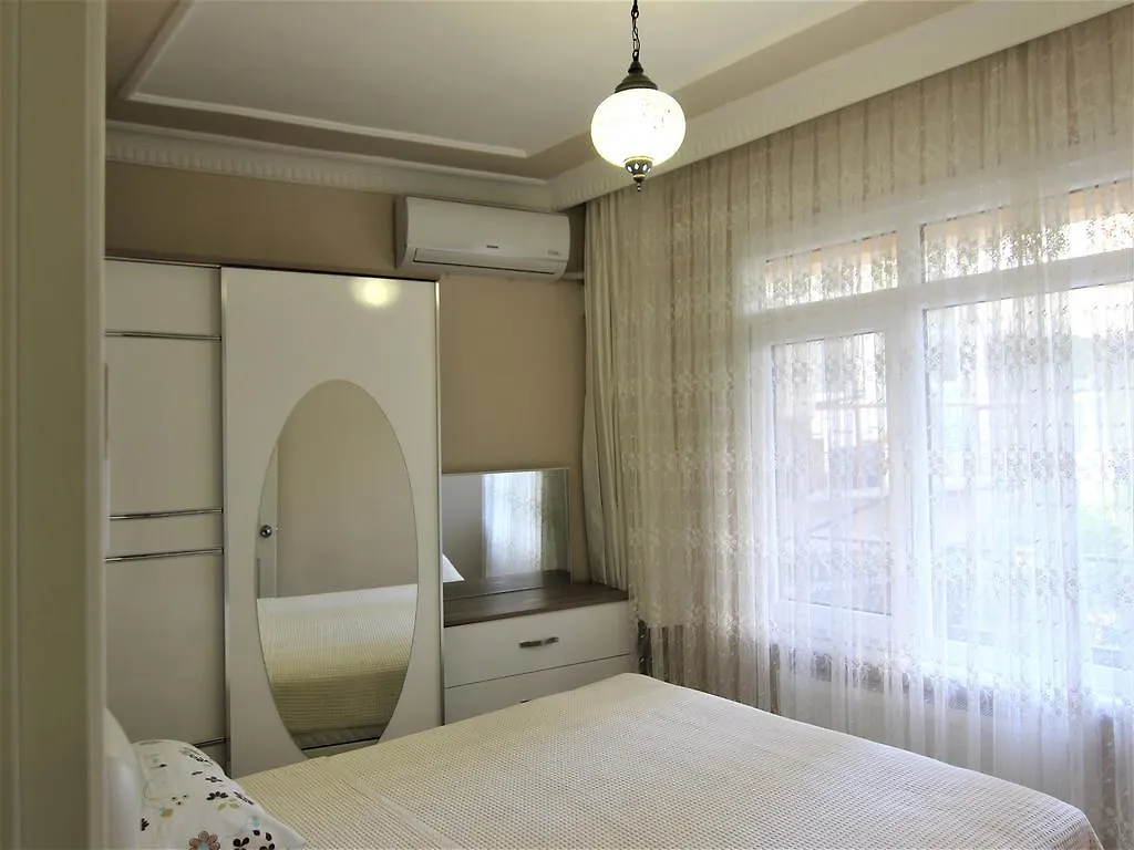 Ferienwohnung Sultanahmet Deluxe Apart Istanbul